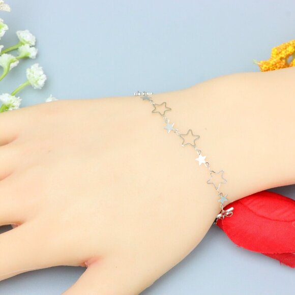 "Elegant & Trendy Bracelet, A Perfect Gift for Women, Thoughtful, EVCH1590 - Picture 6 of 10